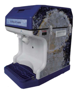 ice-shaver